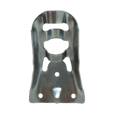 Global Flags Unlimited Stamped Bracket 0.75" 204228